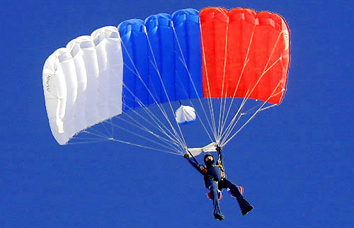 Скачать плагин Парашют - (parachute) V1.3 Fixed