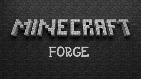 Скачать Minecraft Forge v6.4.2.754 [1.6.4]